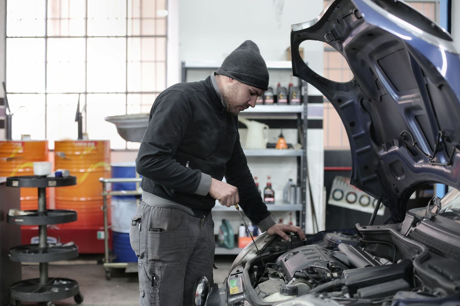 Car & Vehicle services in Cavan, Ireland