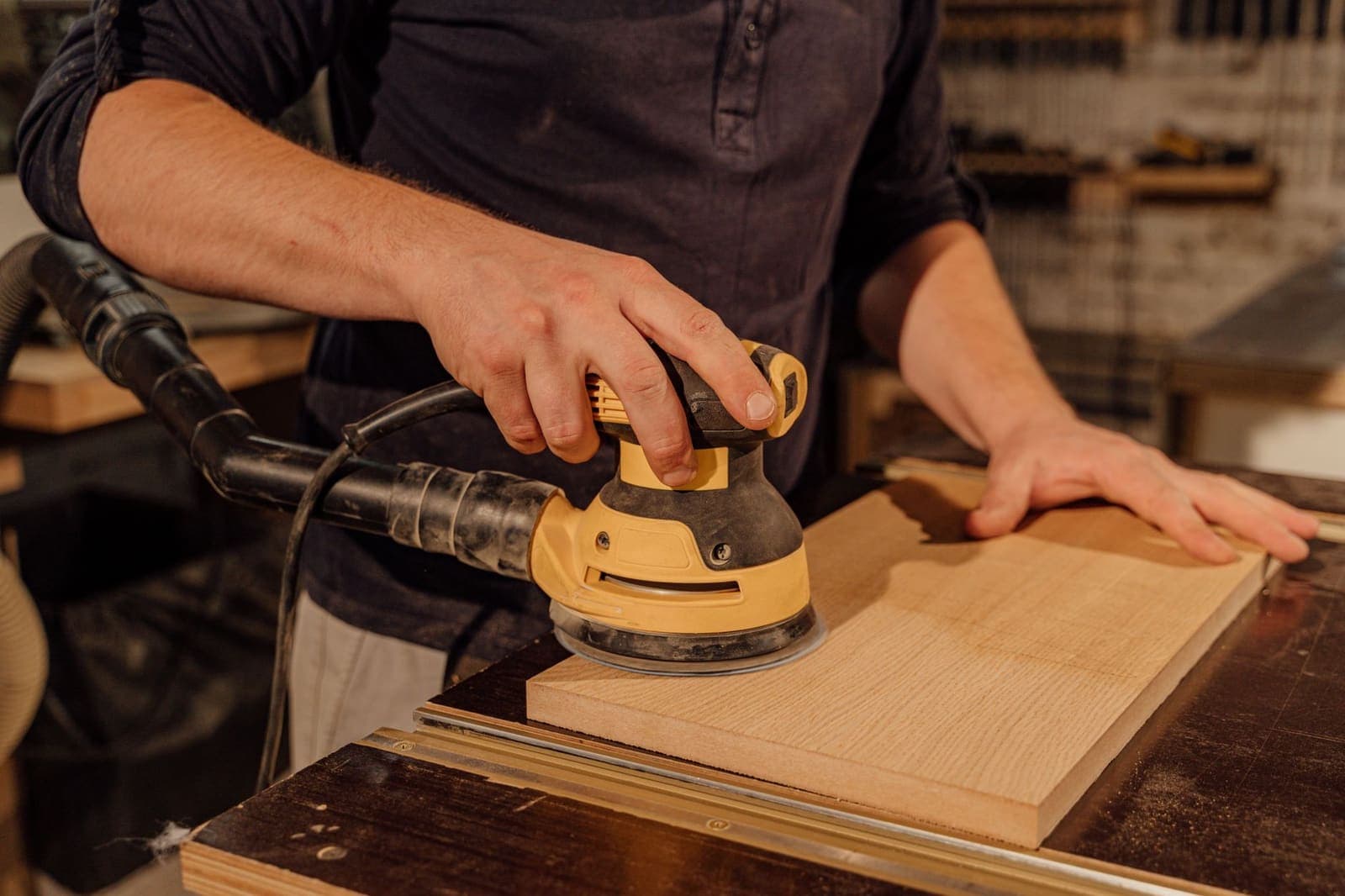 Carpentry & Joinery services in Cork, Ireland