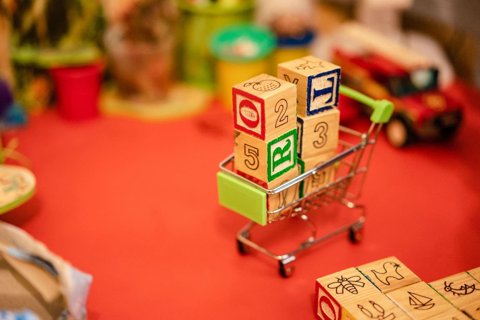 Childcare & Family services in Cavan, Ireland