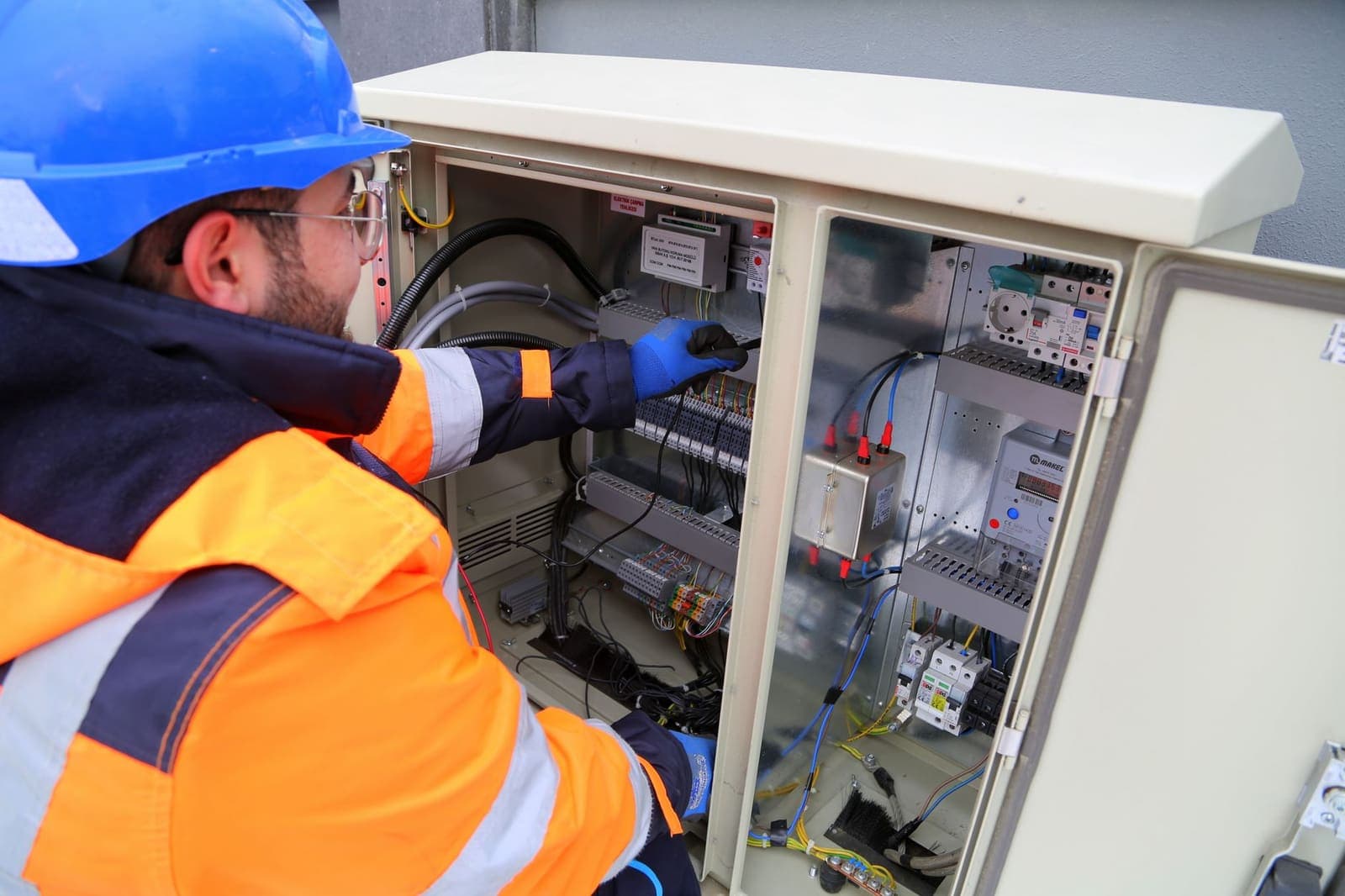 Electrical services in Cork, Ireland