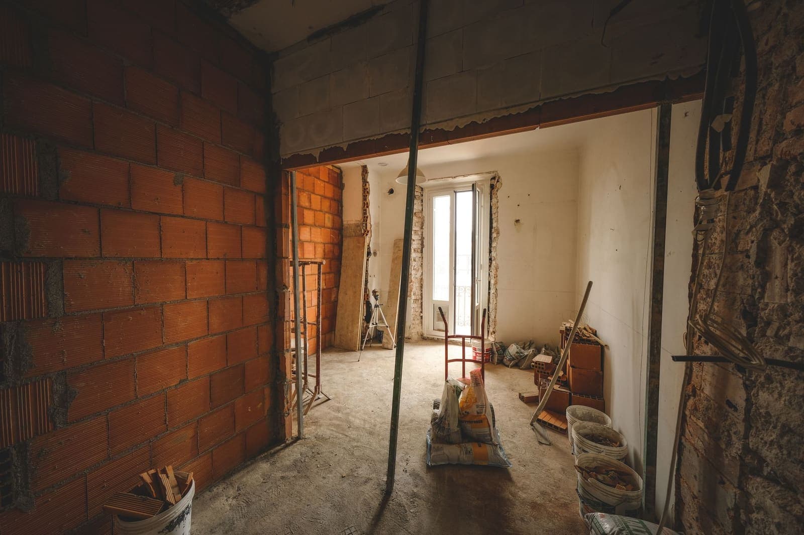 Home Renovation services in Cavan, Ireland