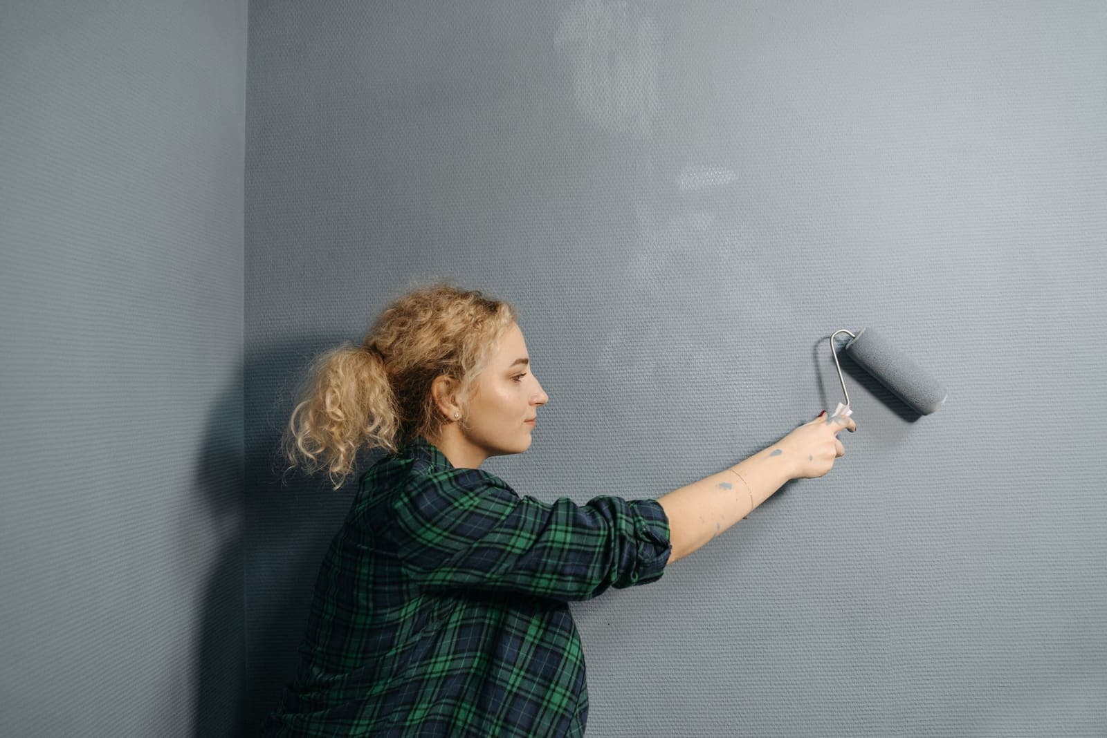 Painting & Decorating services in Cork, Ireland